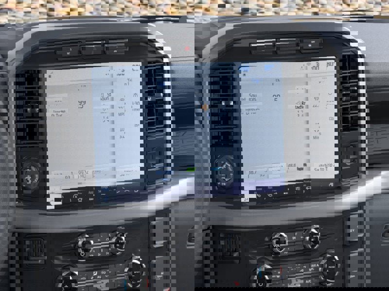 New 2024 Ford F150 Lightning Pro w/ Tow Technology Package image 14