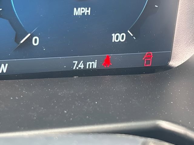 New 2026 Ford F250 Lariat image 16