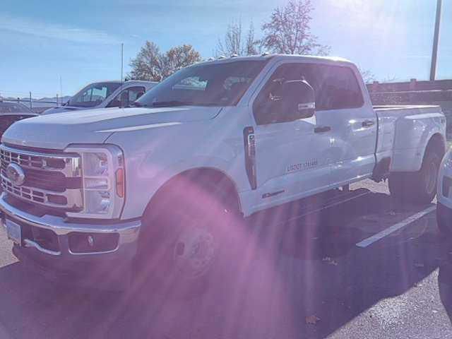 Used 2024 Ford F350 XLT