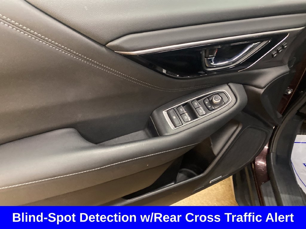 Certified 2023 Subaru Outback Limited AWD/4WD image 10