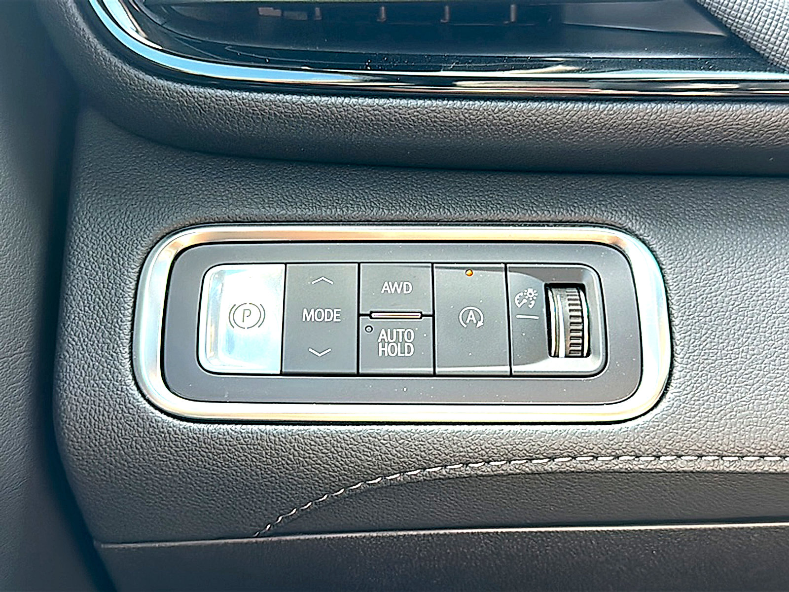 New 2026 Buick Enclave Sport Touring w/ Power Package image 26