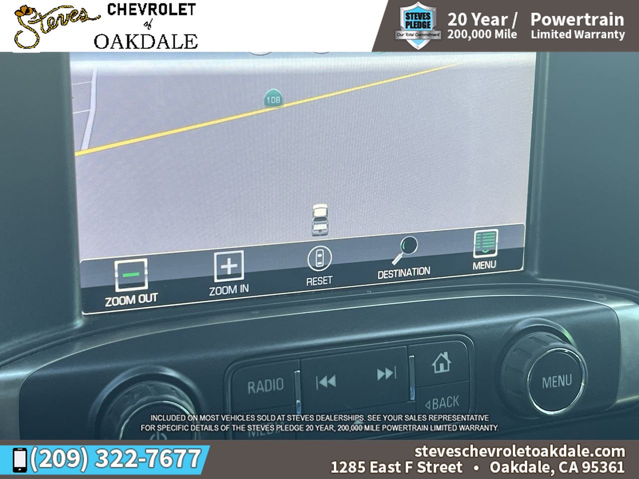 Used 2015 Chevrolet Silverado 2500 LTZ w/ Duramax Plus Package AWD/4WD image 18