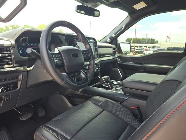 Used 2024 Ford F150 Raptor AWD/4WD image 25