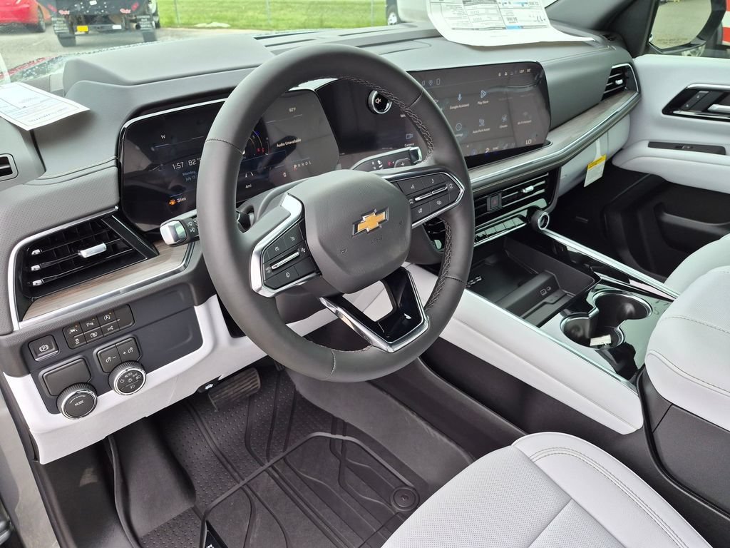 New 2026 Chevrolet Tahoe Premier RWD image 33