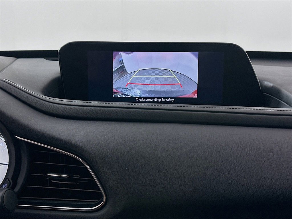 Used 2023 MAZDA CX-30 AWD 2.5 S w/ Preferred Package image 14