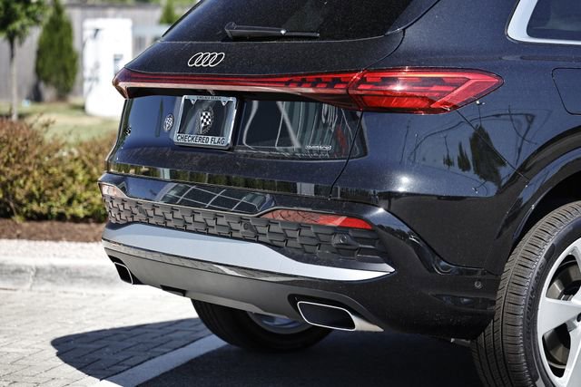 New 2026 Audi Q5 Premium Plus AWD/4WD image 8