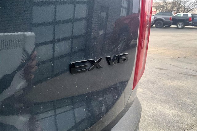 Used 2021 Kia Telluride EX w/ EX Premium Package image 24