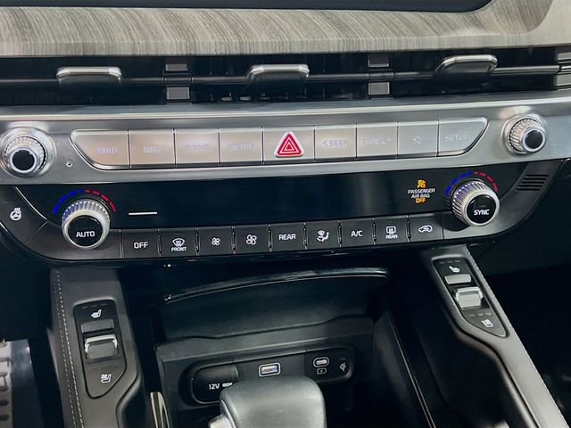 Certified 2024 Kia Telluride SX image 16