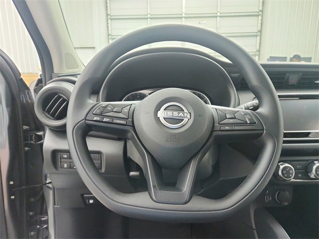 New 2025 Nissan Kicks Play S image 21