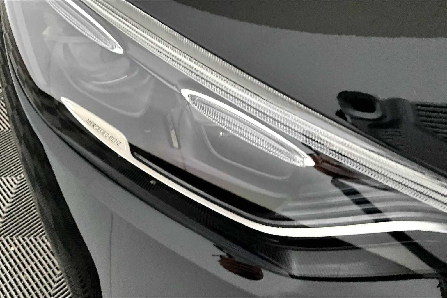 New 2026 Mercedes-Benz GLC 43 AMG 4MATIC Coupe image 15