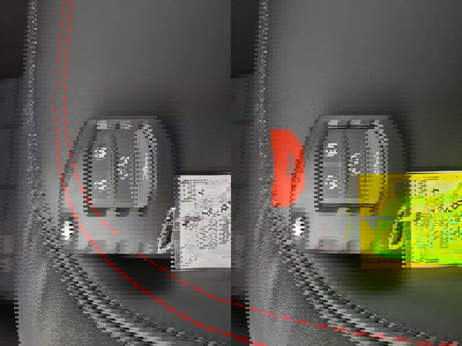 New 2026 Jeep Wrangler Unlimited Rubicon image 28