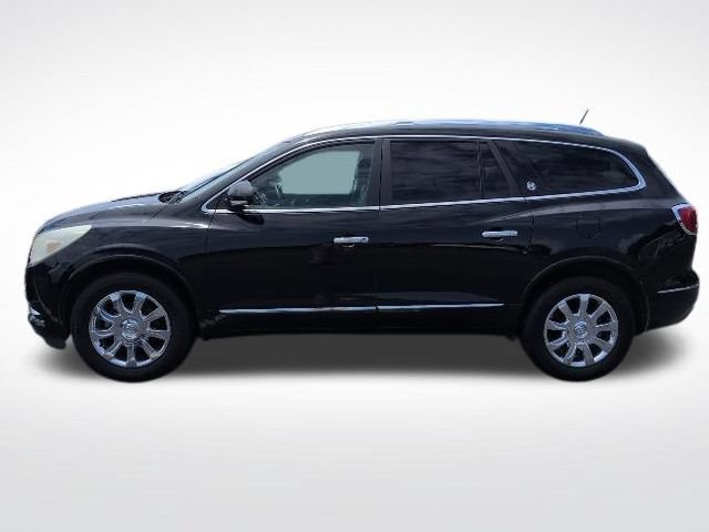 Used 2016 Buick Enclave Leather FWD image 4