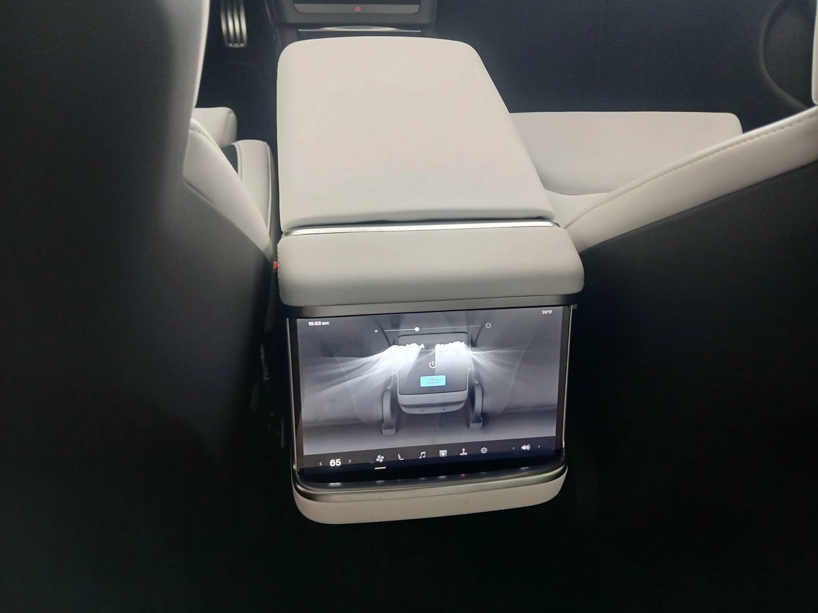 Used 2025 Tesla Model S Plaid AWD/4WD image 21
