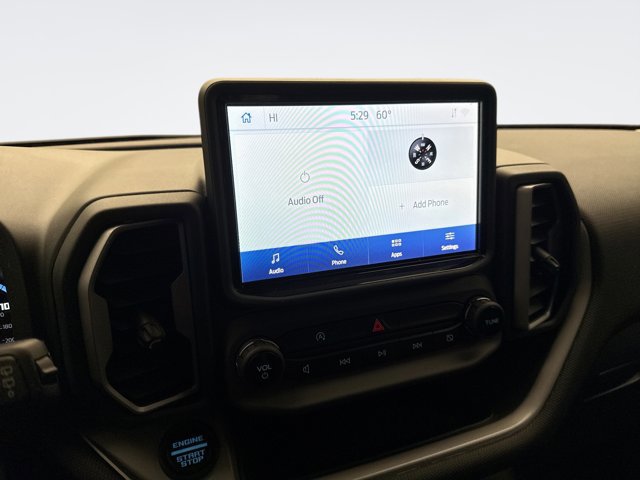 Used 2022 Ford Bronco Sport Big Bend w/ Convenience Package image 14