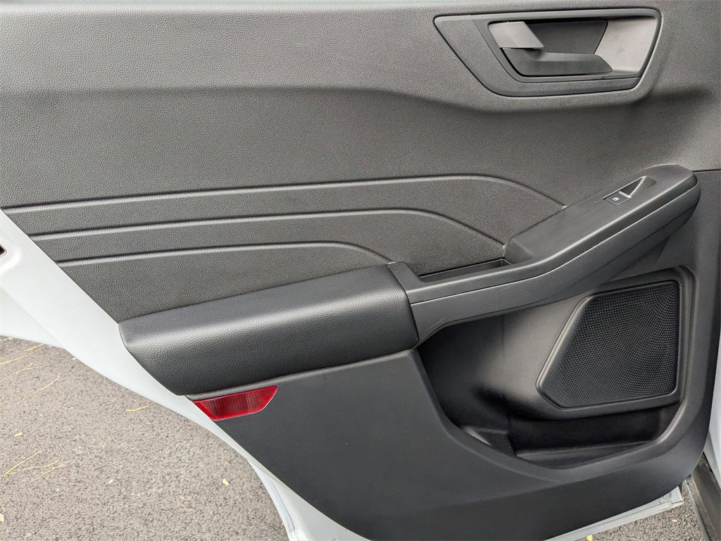 Used 2025 Ford Escape Active image 27