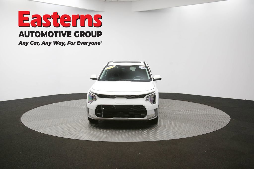 Used 2023 Kia Niro Wave image 55