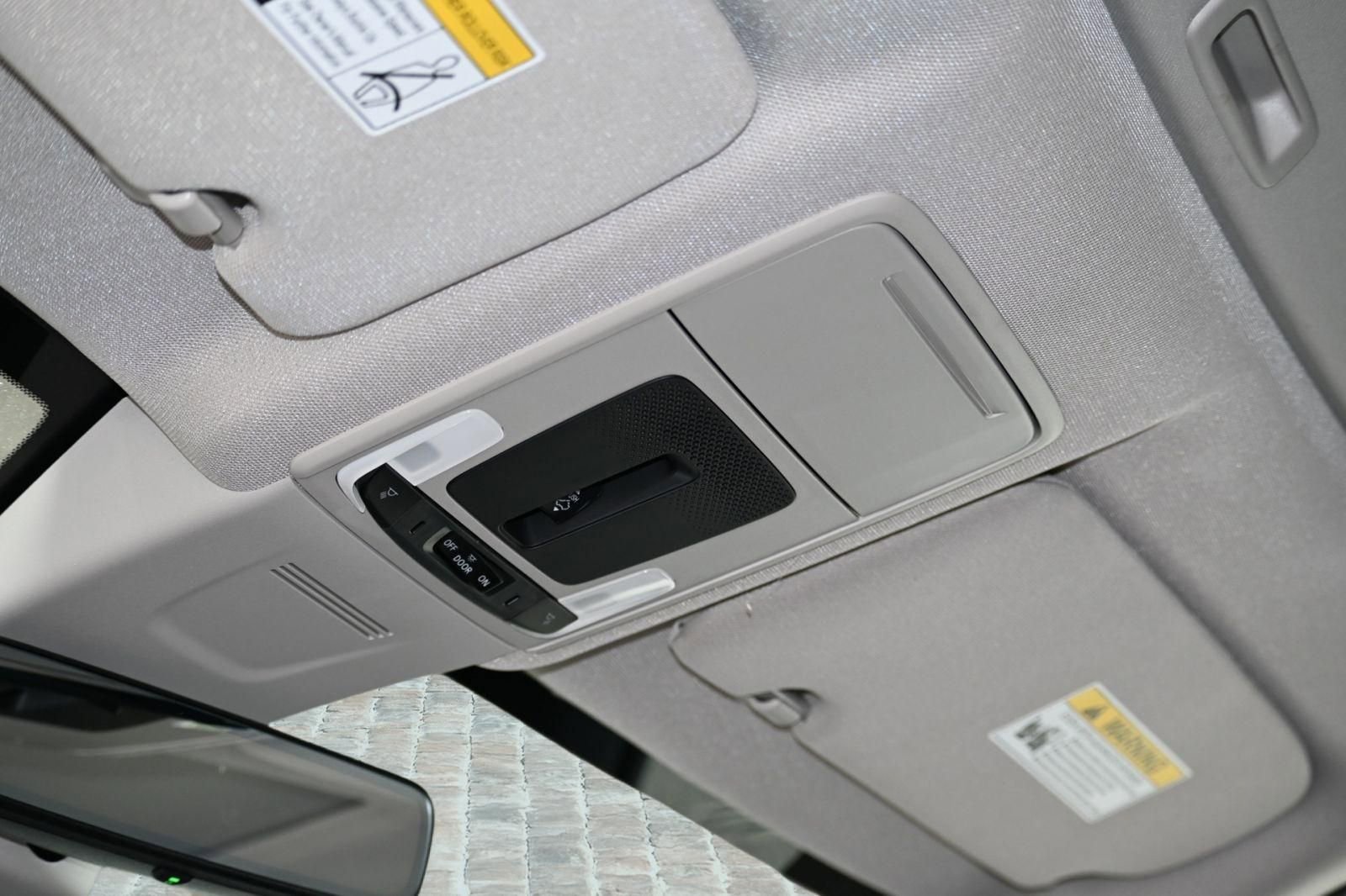 New 2026 Honda CR-V EX-L image 29