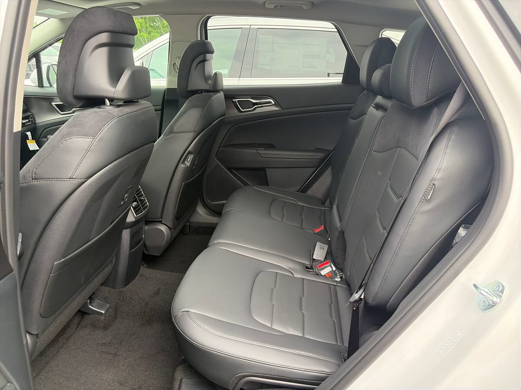 New 2026 Kia Sportage SX AWD/4WD image 26