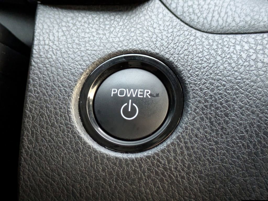 Certified 2025 Toyota Camry LE w/ Convenience Package image 28