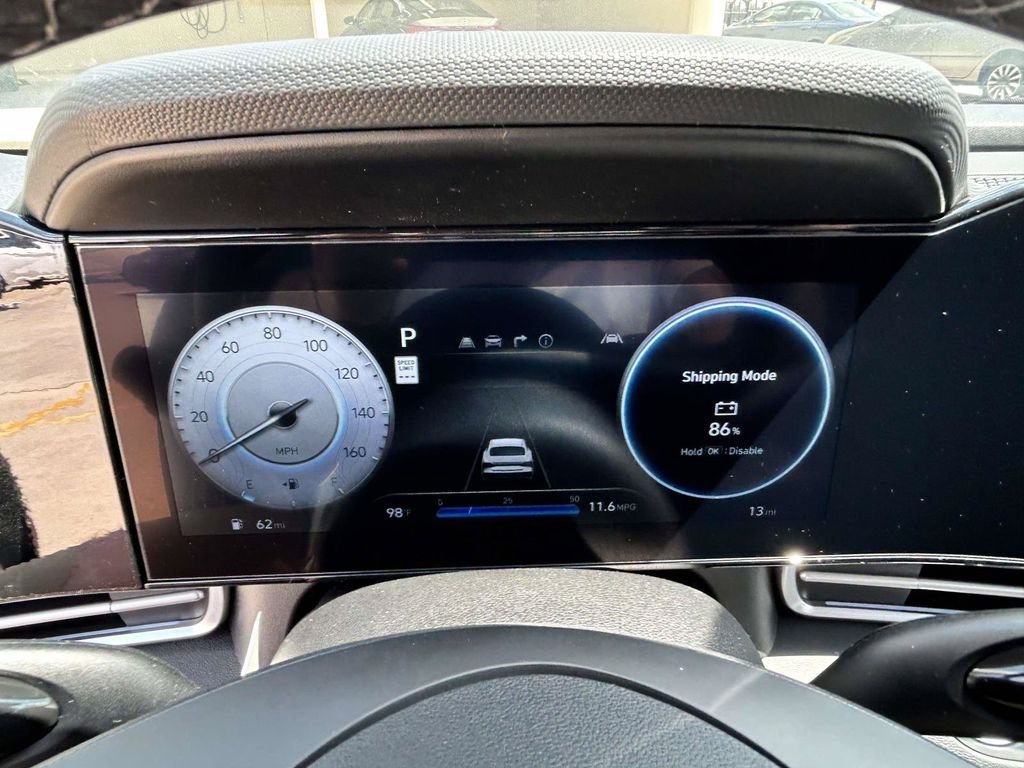 New 2026 Hyundai Elantra Limited FWD image 25