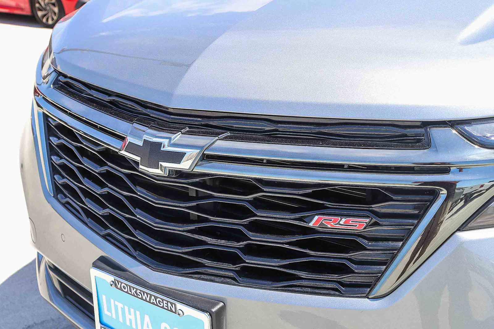 Used 2023 Chevrolet Equinox RS image 10