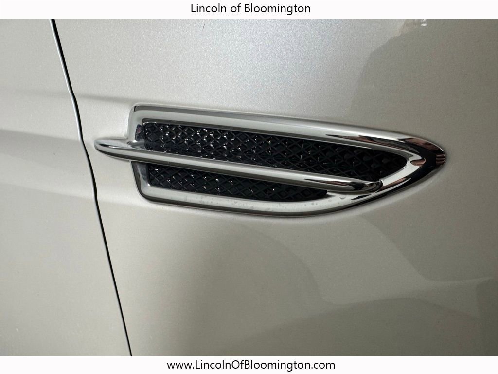 Used 2014 Ford Escape Titanium w/ Equipment Group 401A image 14