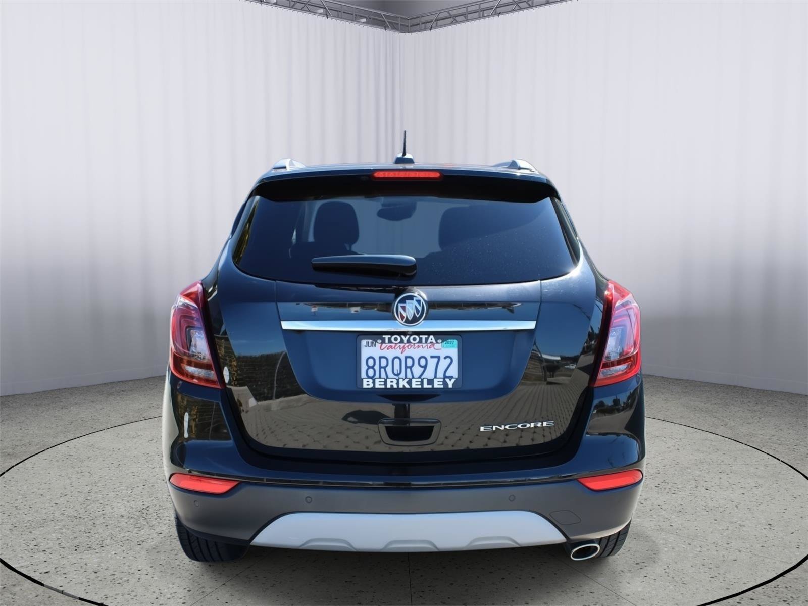 Used 2019 Buick Encore Essence w/ Safety Package II FWD image 7