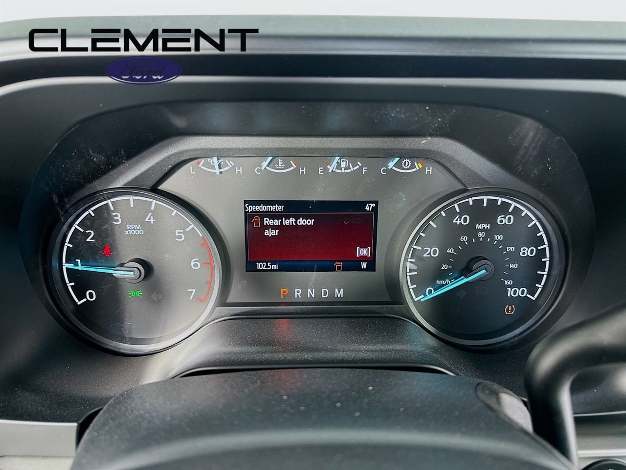 New 2026 Ford F250 XL w/ XL Chrome Package AWD/4WD image 17