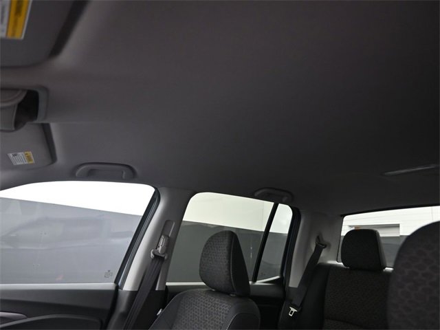 New 2026 Honda Ridgeline Sport image 23