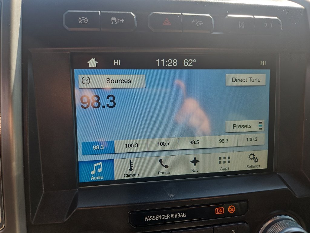 Used 2017 Ford F450 Platinum w/ Platinum Ultimate Package image 22