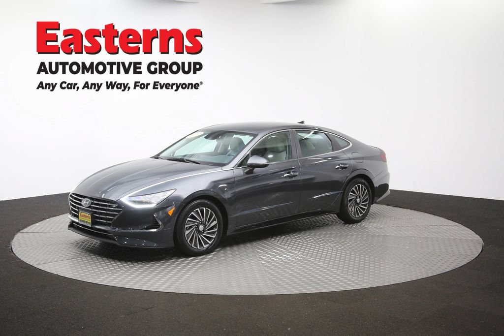 Used 2023 Hyundai Sonata SEL FWD image 60
