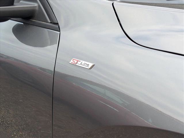 Used 2025 Ford Escape ST-Line image 10