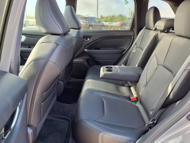 New 2026 Subaru Forester Limited AWD/4WD image 8