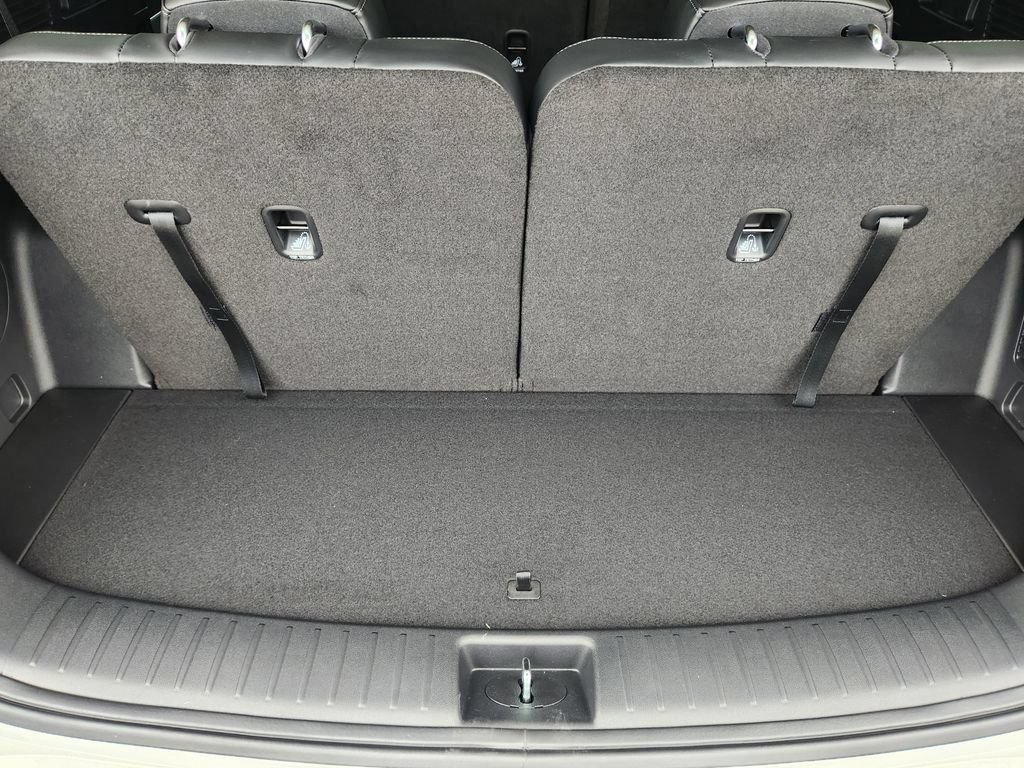 New 2026 Kia Sorento EX AWD/4WD image 22