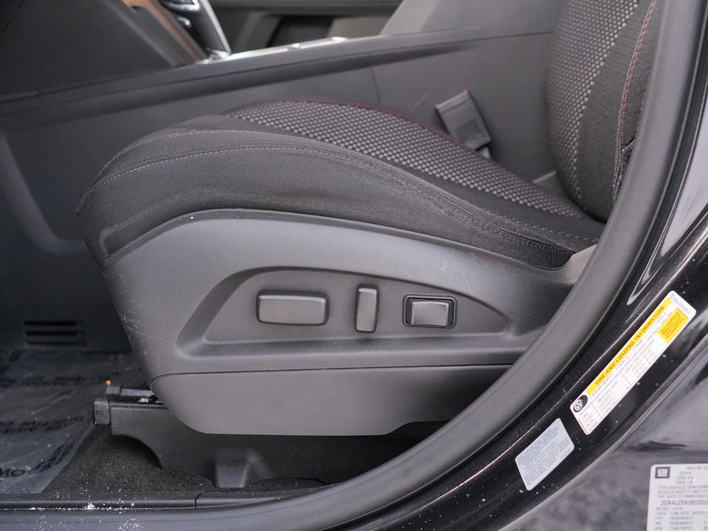 Used 2014 Chevrolet Equinox LT w/ Power Convenience Package image 15