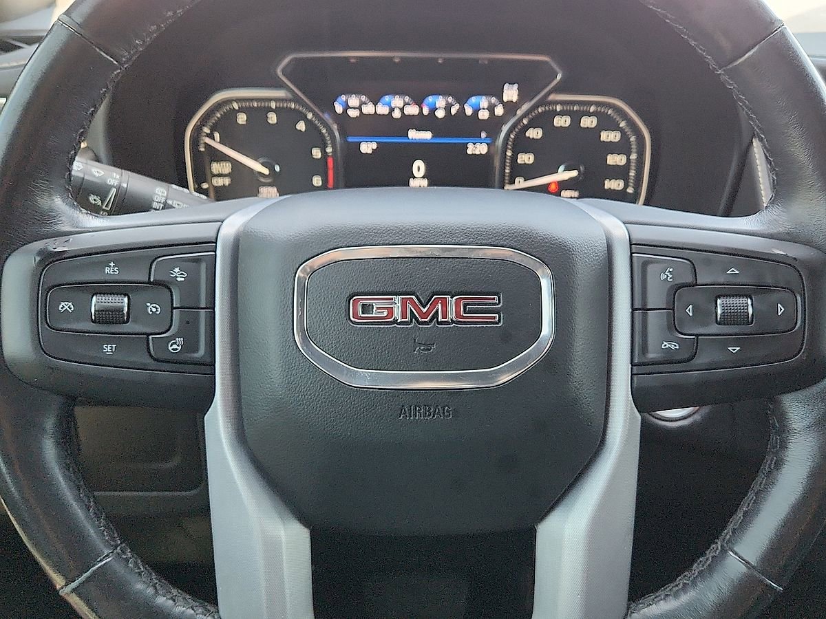 Used 2021 GMC Yukon SLT w/ SLT Luxury Package AWD/4WD image 11