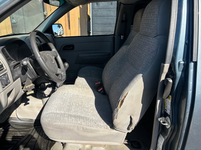 Used 2007 Chevrolet Colorado W/T image 16