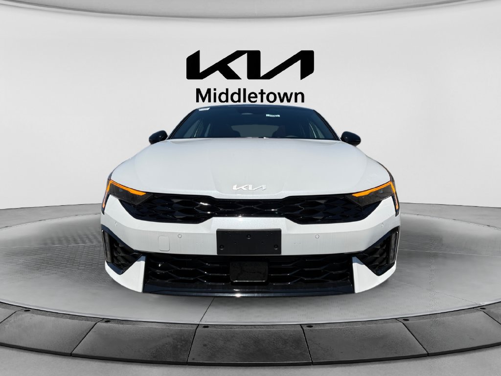 New 2026 Kia K5 GT-Line w/ GT-Line Premium Package AWD/4WD image 8