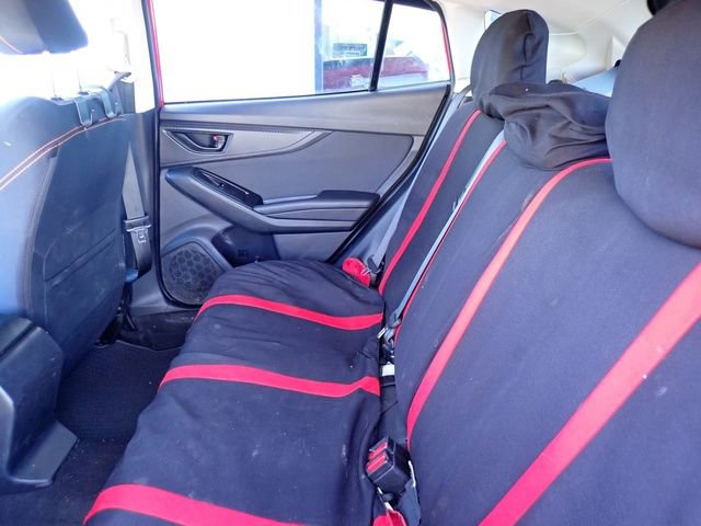 Used 2021 Subaru Crosstrek 2.0i Premium image 9