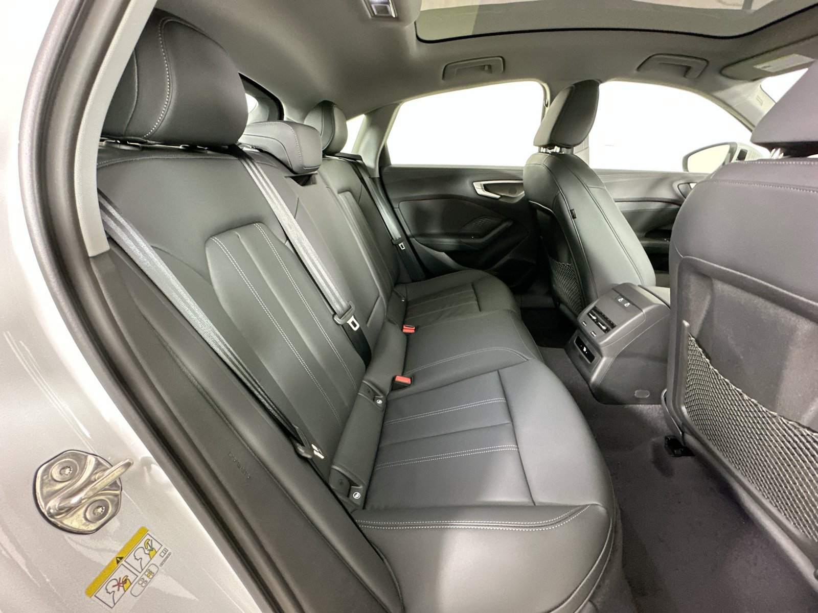 New 2026 Audi A5 Premium Plus AWD/4WD image 42