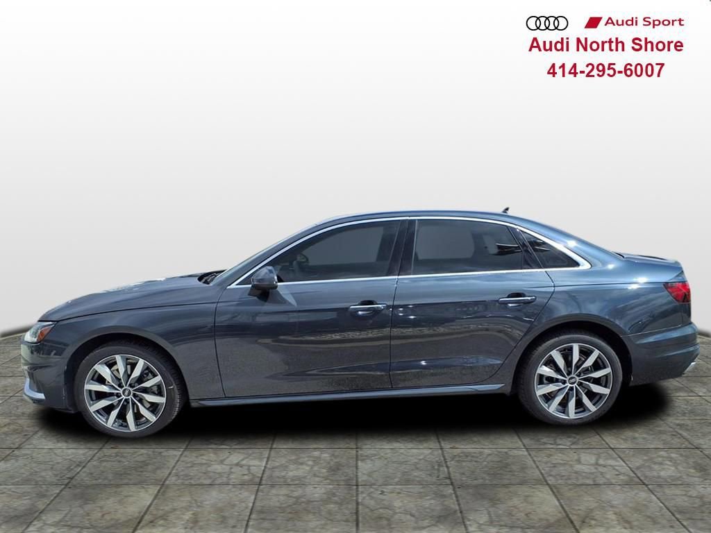 Used 2023 Audi A4 2.0T Premium w/ Convenience Package image 6