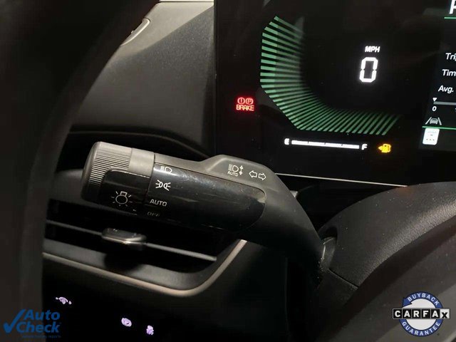 Used 2025 Kia K4 LX image 37