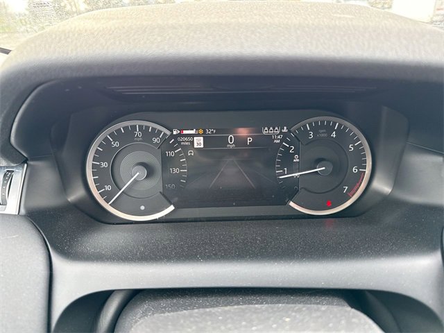 Used 2023 Land Rover Discovery Sport S image 15