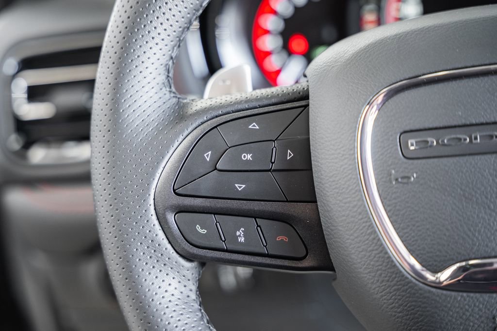 New 2026 Dodge Durango GT image 31