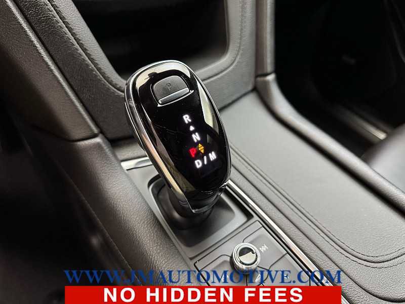 Used 2021 Cadillac XT5 Luxury image 29