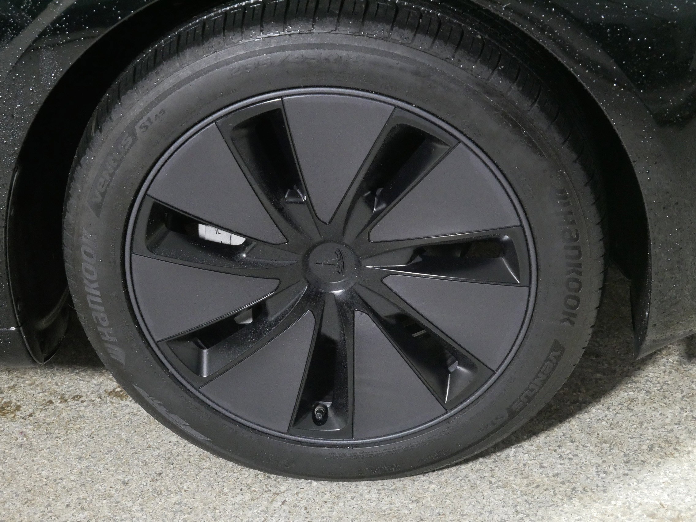 Used 2024 Tesla Model 3 Long Range image 15