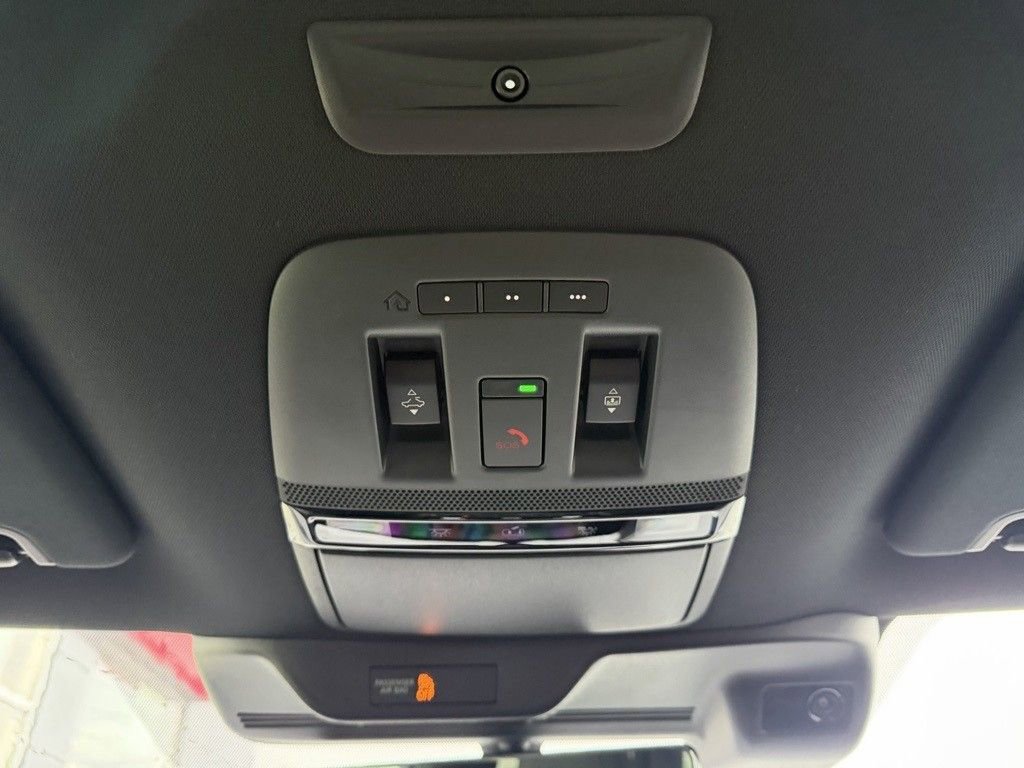 New 2026 Nissan Armada PRO-4X image 27