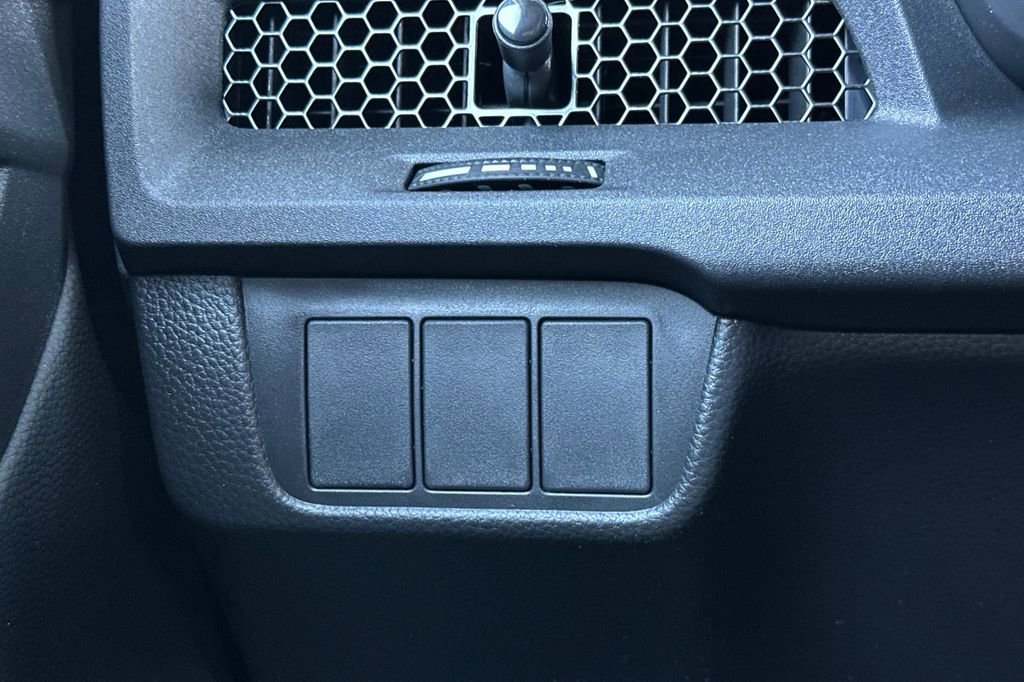 New 2026 Honda CR-V LX image 30