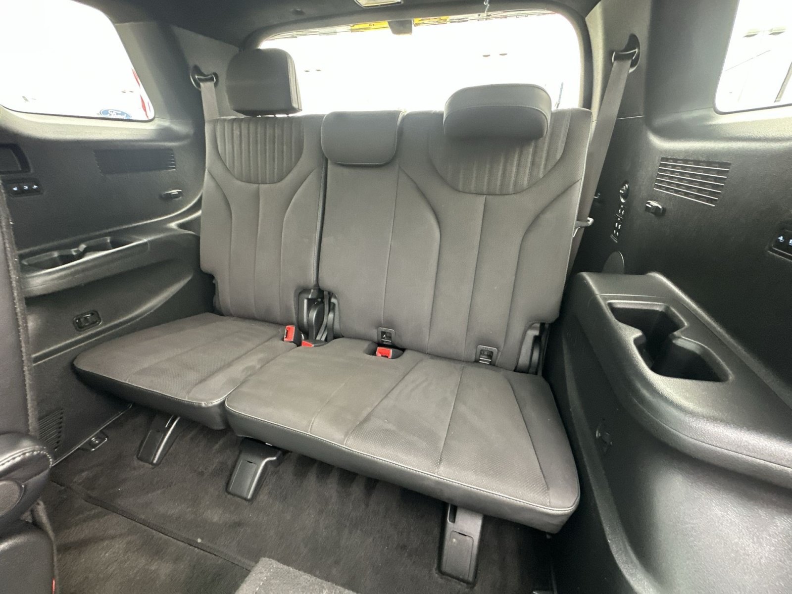 Used 2024 Hyundai Palisade Calligraphy AWD/4WD image 34