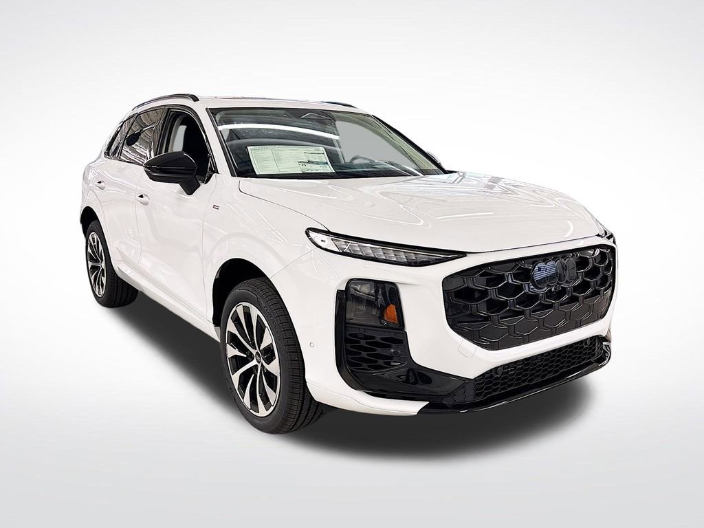 New 2026 Audi Q3 quattro 2.0T AWD/4WD image 7